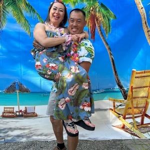 Meet your Posher, Scott